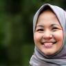 Photo of Siti Nur Aishah, a satisfied Naturaleza customer.